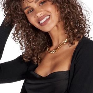 Eddie Borgo Supra Necklace